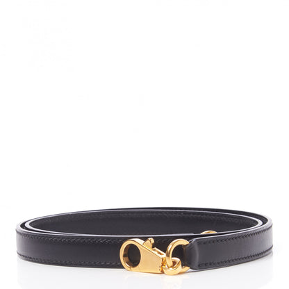 Hermes Box Kelly Sellier 32 Black 27 of 32