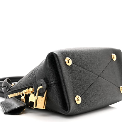 Louis Vuitton Empreinte Neo Alma BB Black 8 of 10
