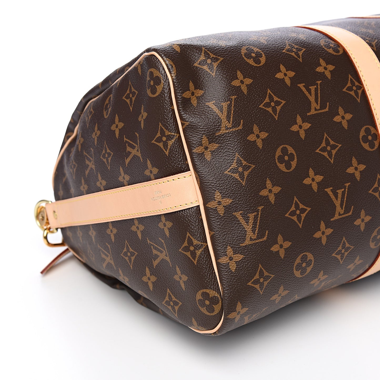 Monogram Keepall Bandouliere 45