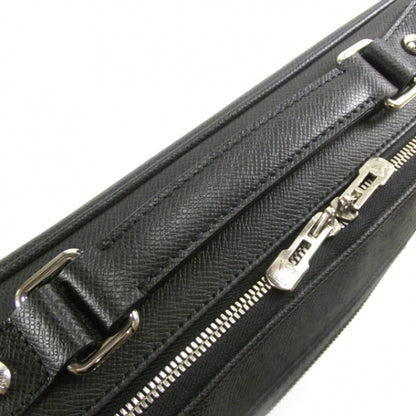 Louis Vuitton Taiga Vladimir Business Portfolio Briefcase 5 of 8