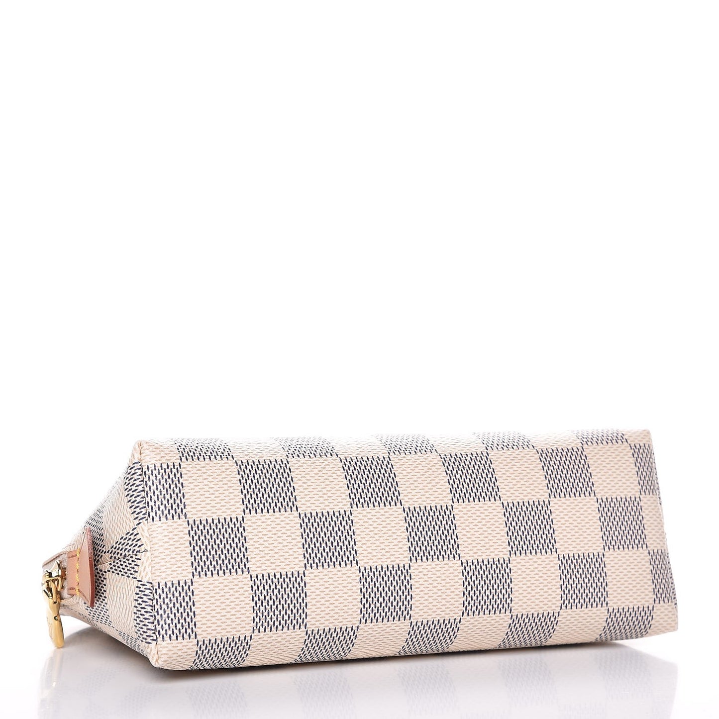 Damier Azur Cosmetic Pouch