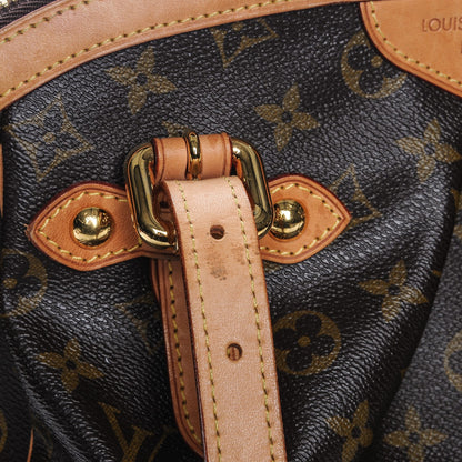 Louis Vuitton Monogram Tivoli GM 9 of 10