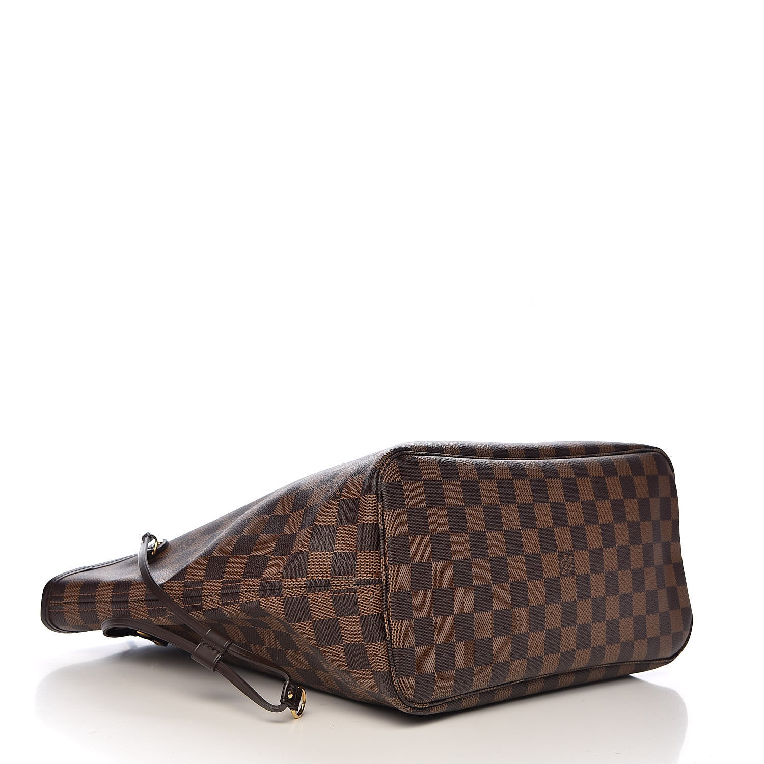 Louis Vuitton Damier Ebene Neo Neverfull MM 5 of 12