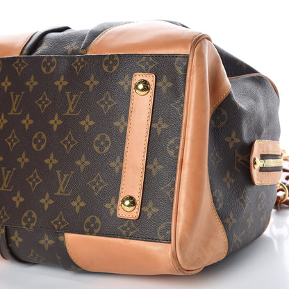Louis Vuitton Monogram Stephen Bag 8 of 12