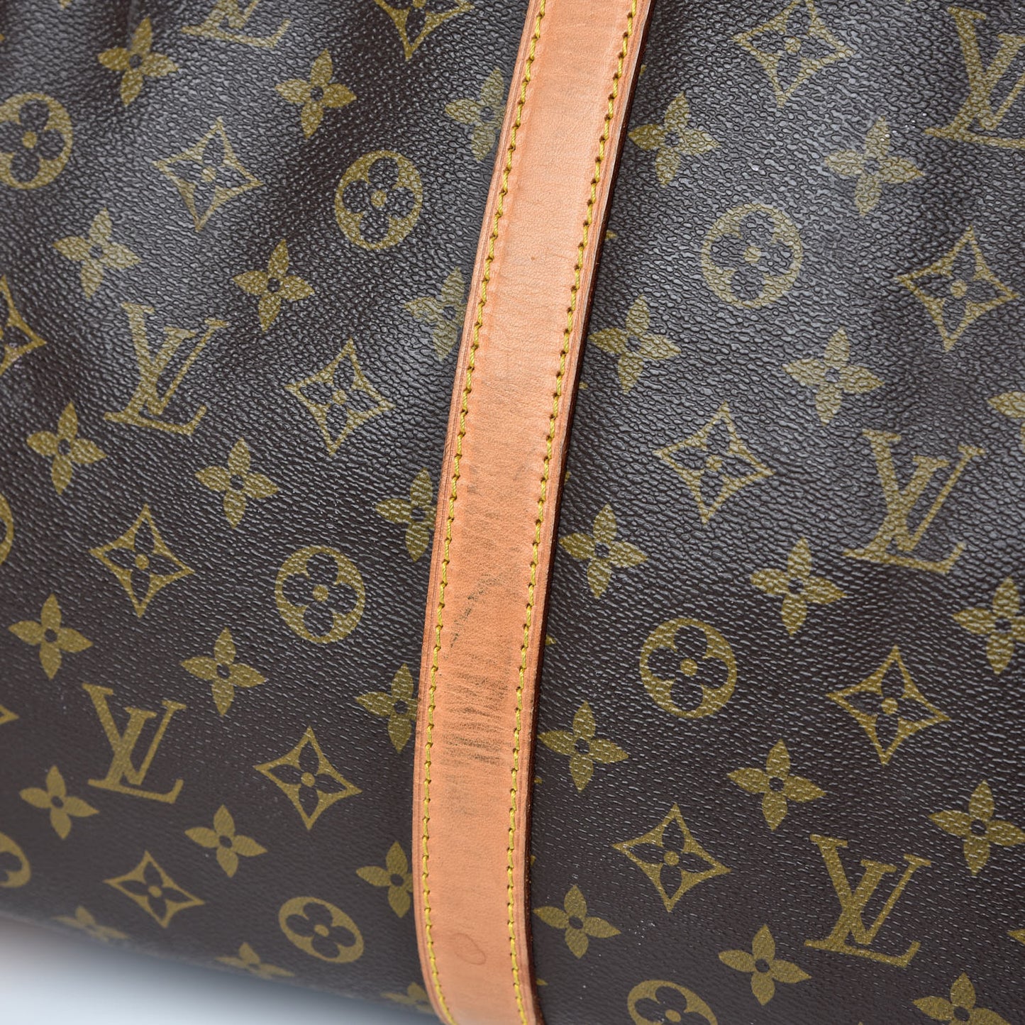 Monogram Keepall Bandouliere 60