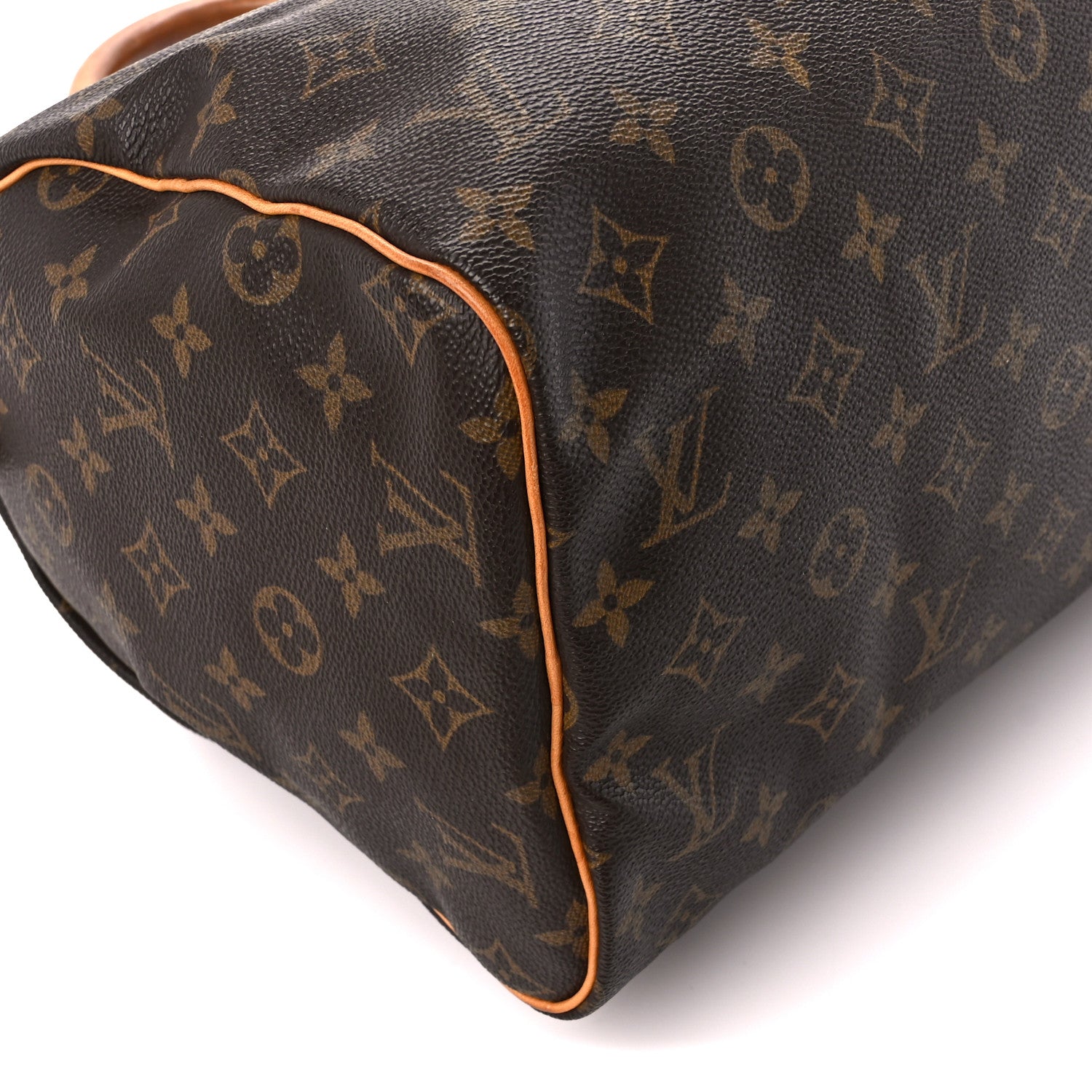 Louis Vuitton Monogram Speedy 30 11 of 14