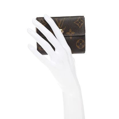 Louis Vuitton Monogram Ludlow Wallet 2 of 12