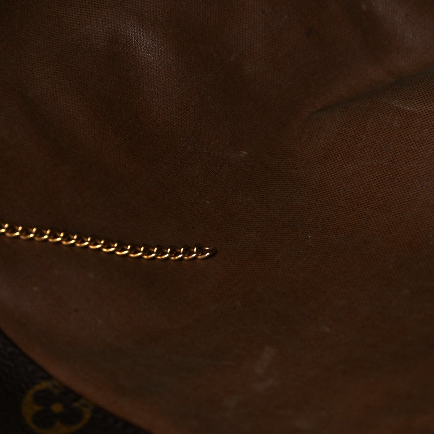 Monogram Sac Shopping Tote