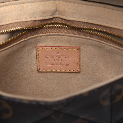 Louis Vuitton Monogram Etoile Clutch 5 of 19