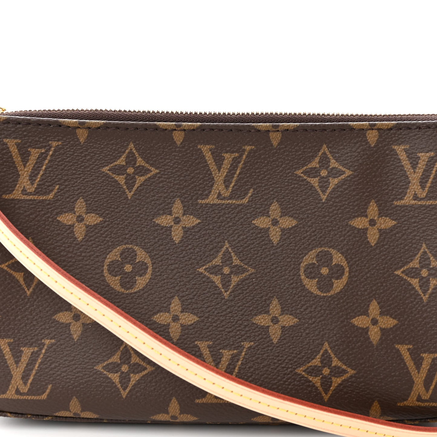 Monogram Pochette Accessories NM