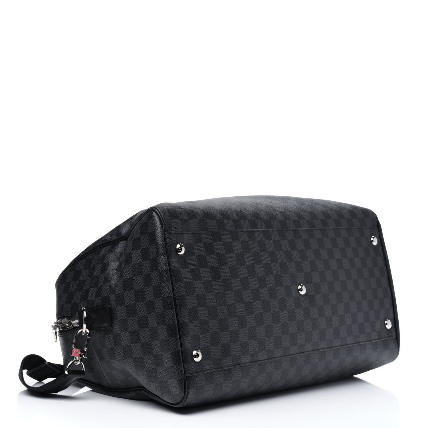 Louis Vuitton Damier Graphite Neo Kendall 3 of 14