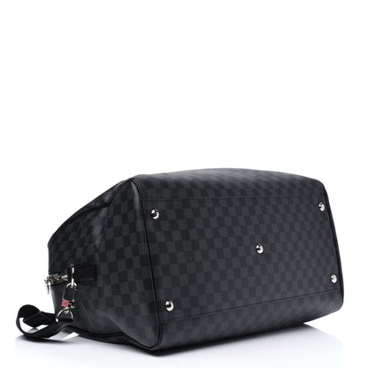 Louis Vuitton Damier Graphite Neo Kendall 3 of 14