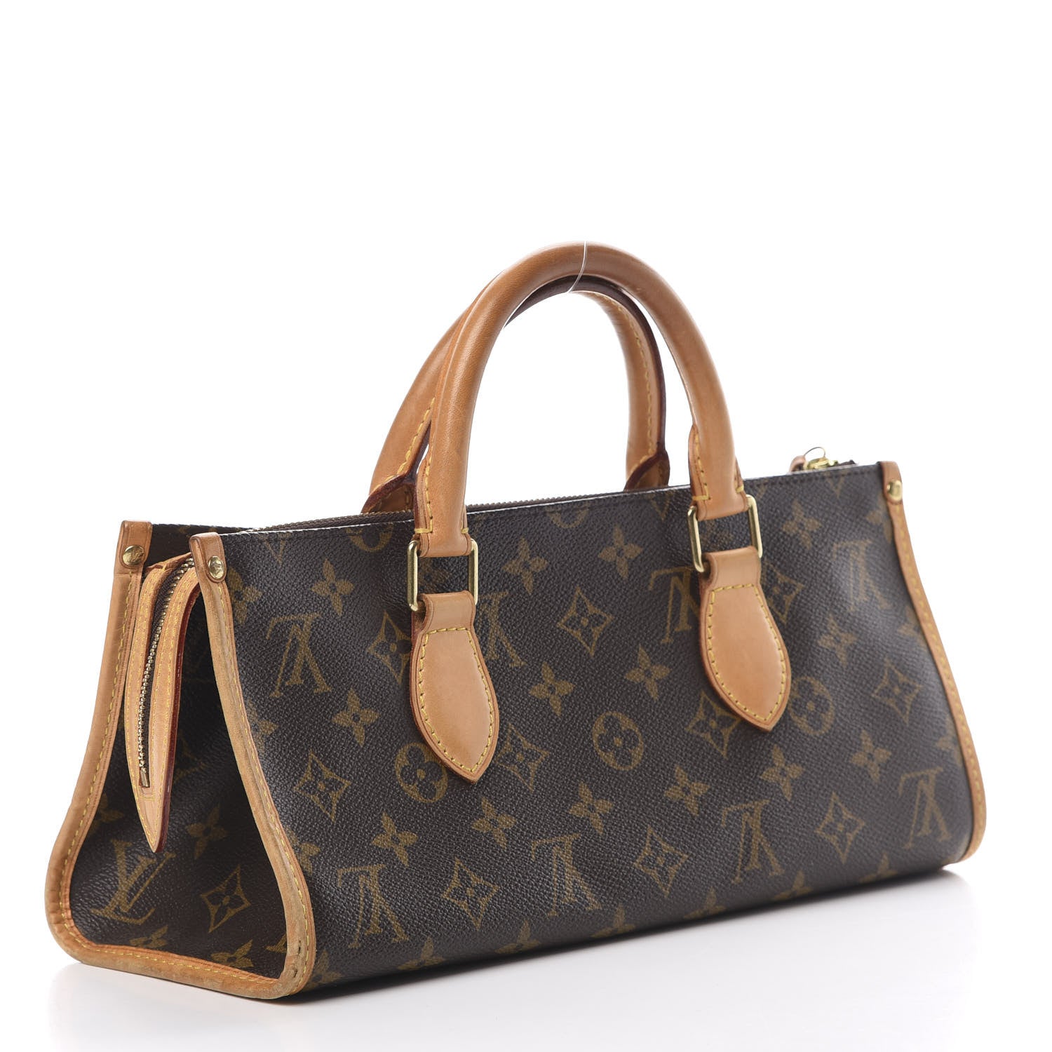 Louis Vuitton Monogram Popincourt 3 of 16