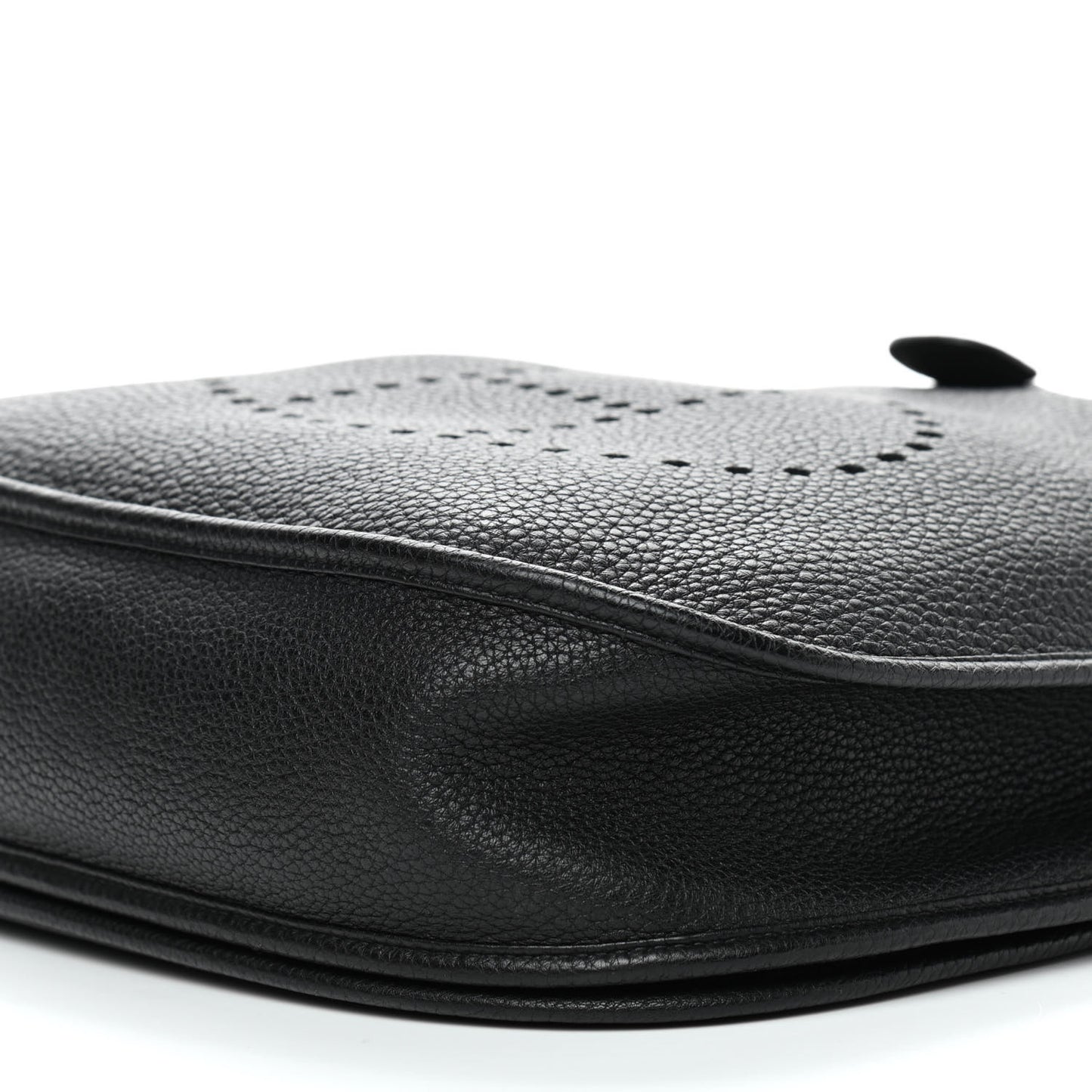 Taurillon Clemence Evelyne III GM Black