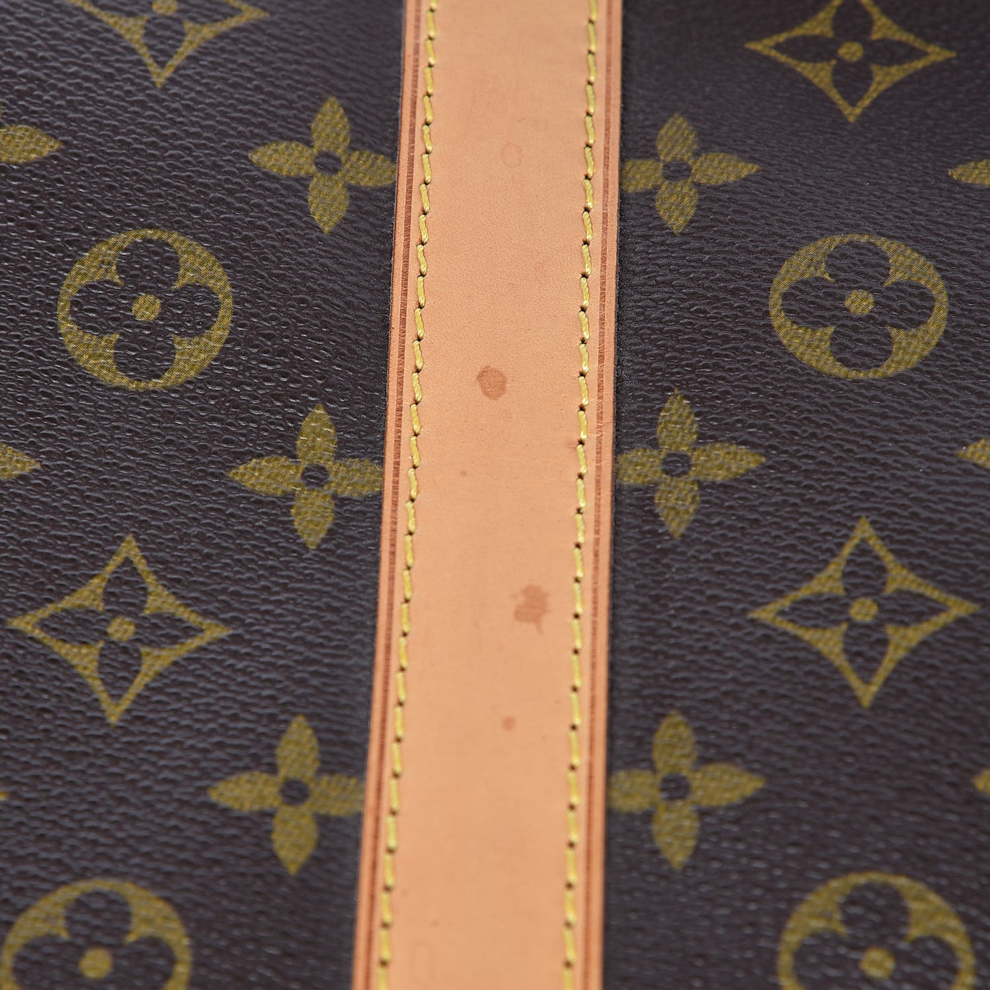 Monogram Keepall Bandouliere 55