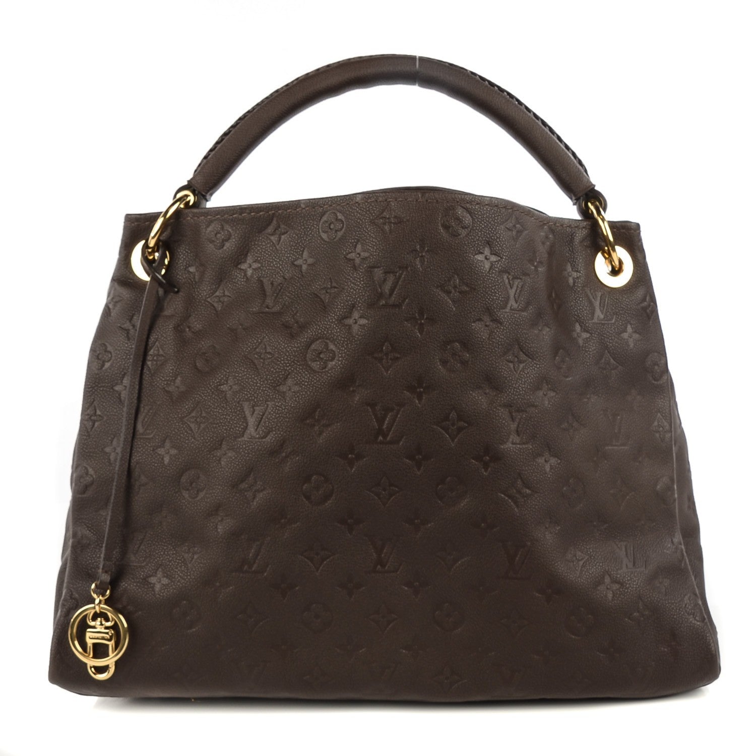 Louis Vuitton Empreinte Artsy MM Terre 1 of 7