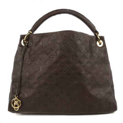 Louis Vuitton Empreinte Artsy MM Terre 1 of 7