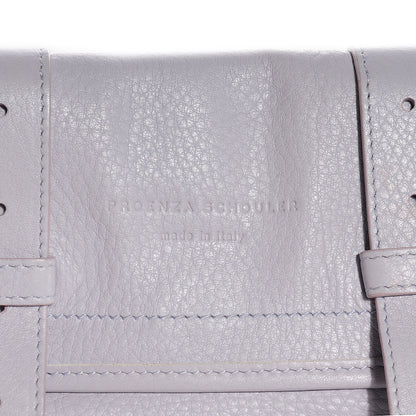 Proenza Schouler Leather PS1 Wallet Pale Lavender 6 of 9