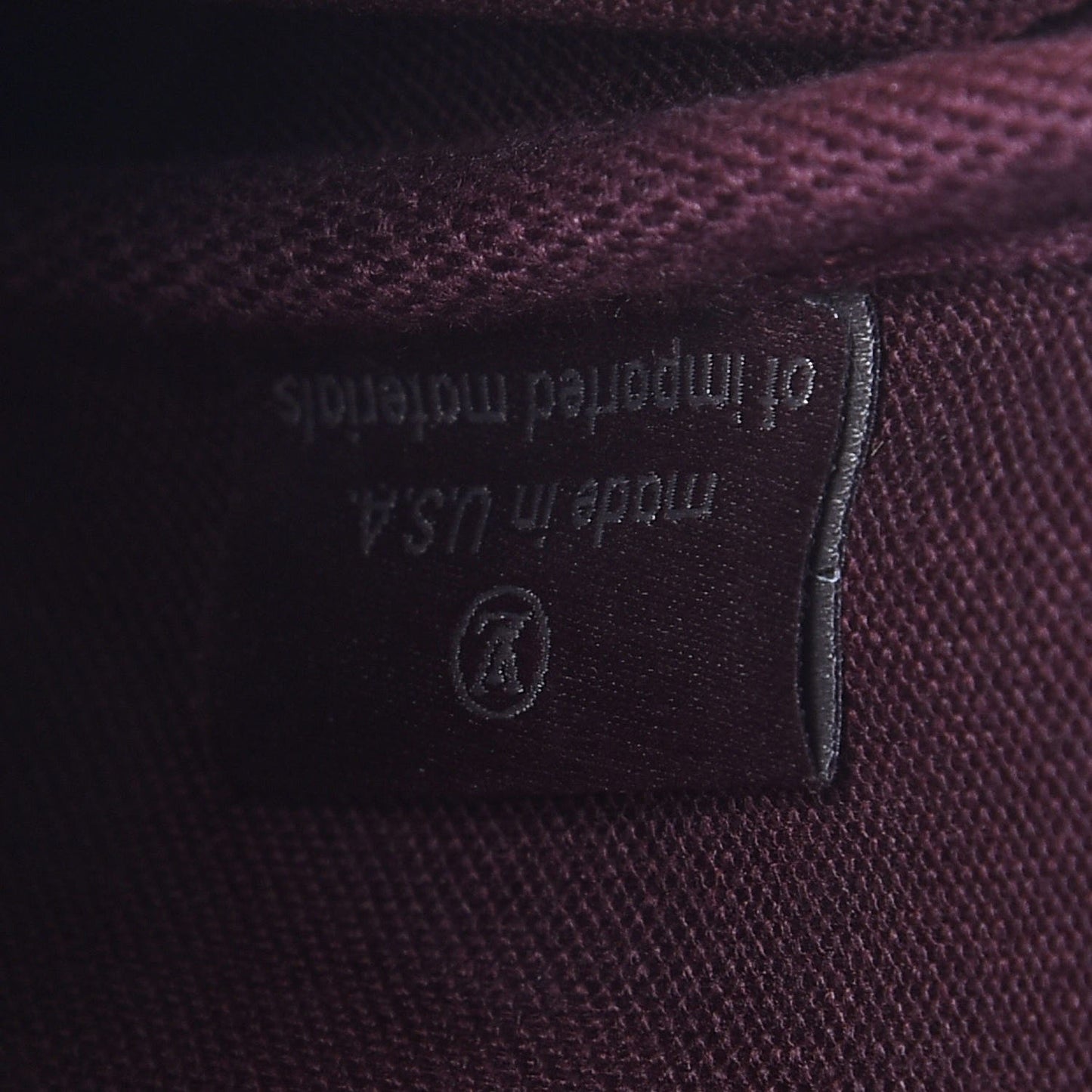Monogram Favorite MM