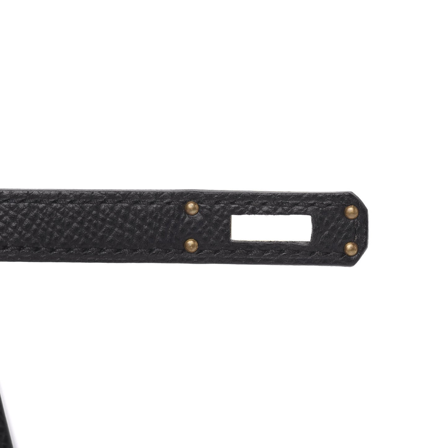 Epsom Kelly Sellier 25 Black