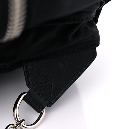 Burberry Nylon Small Crossbody Rucksack Backpack Black 16 of 16