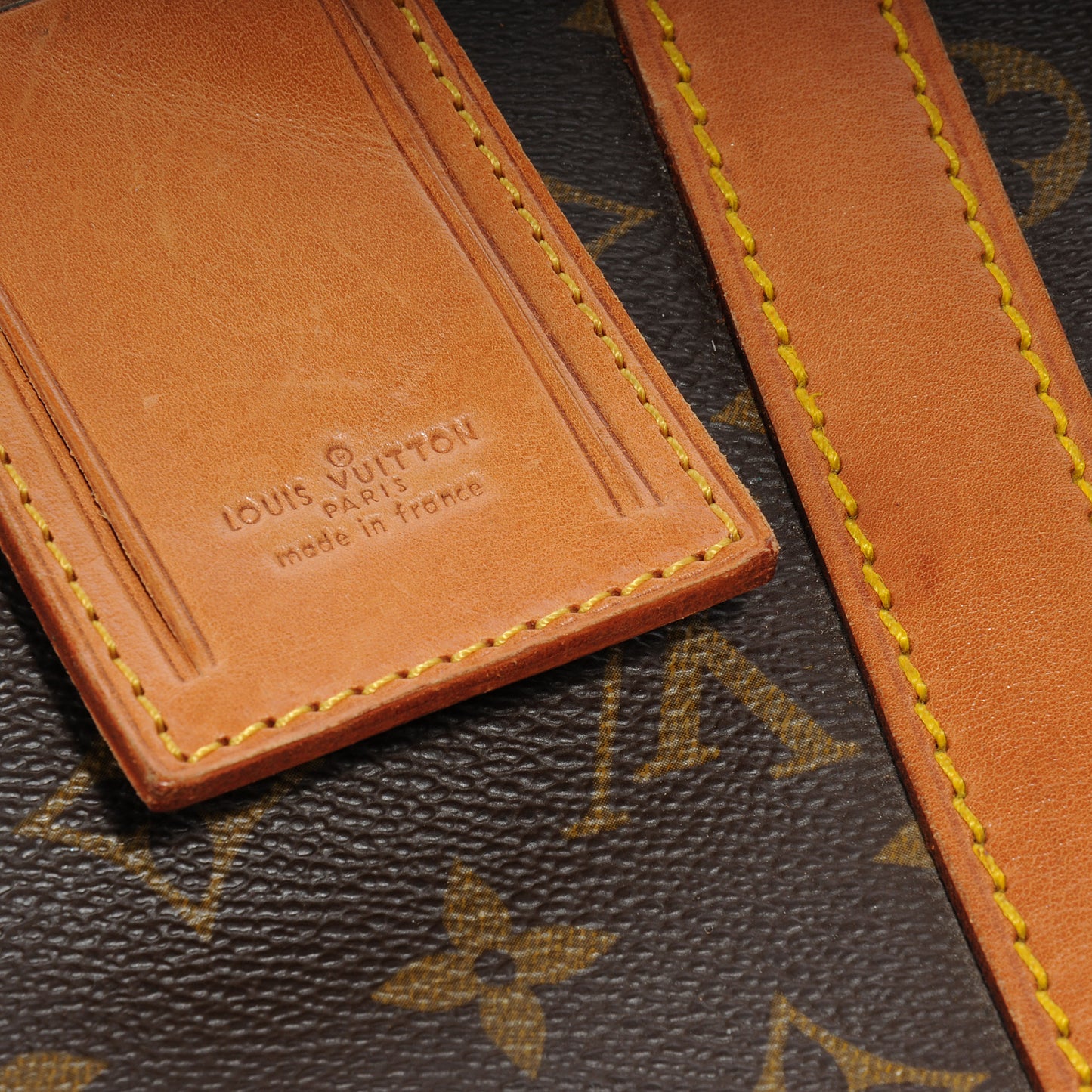 Monogram Keepall 50