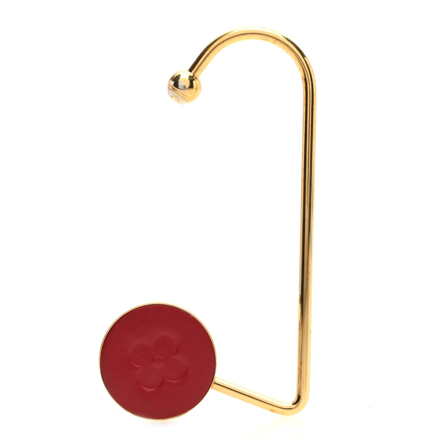 Louis Vuitton Bag Holder Purse Hook 1 of 3