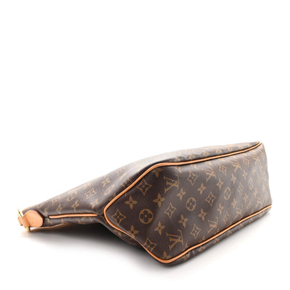 Louis Vuitton Monogram Delightful MM Pivoine 4 of 11