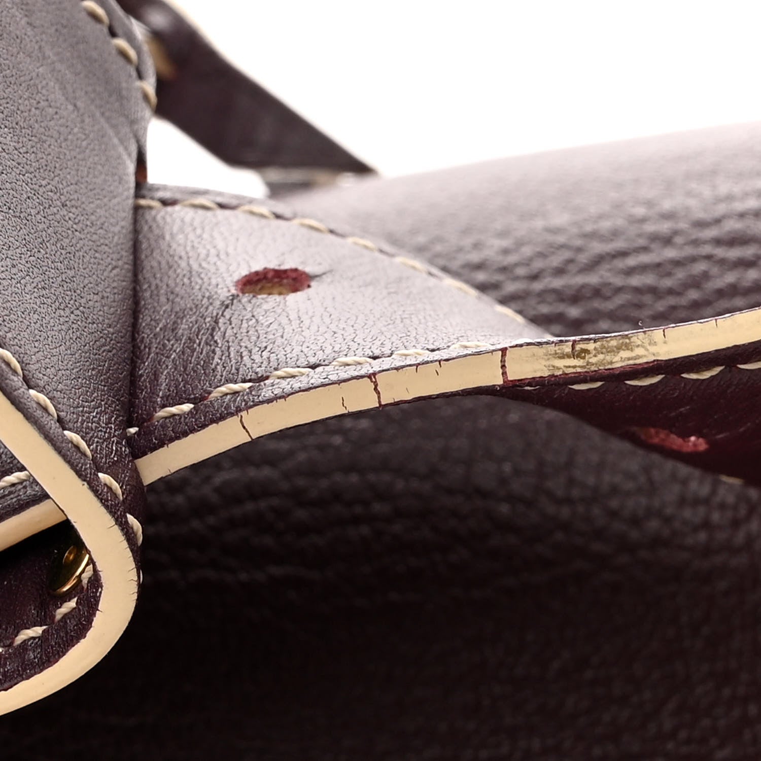 Louis Vuitton Suhali Le Talentueux Prune 17 of 17
