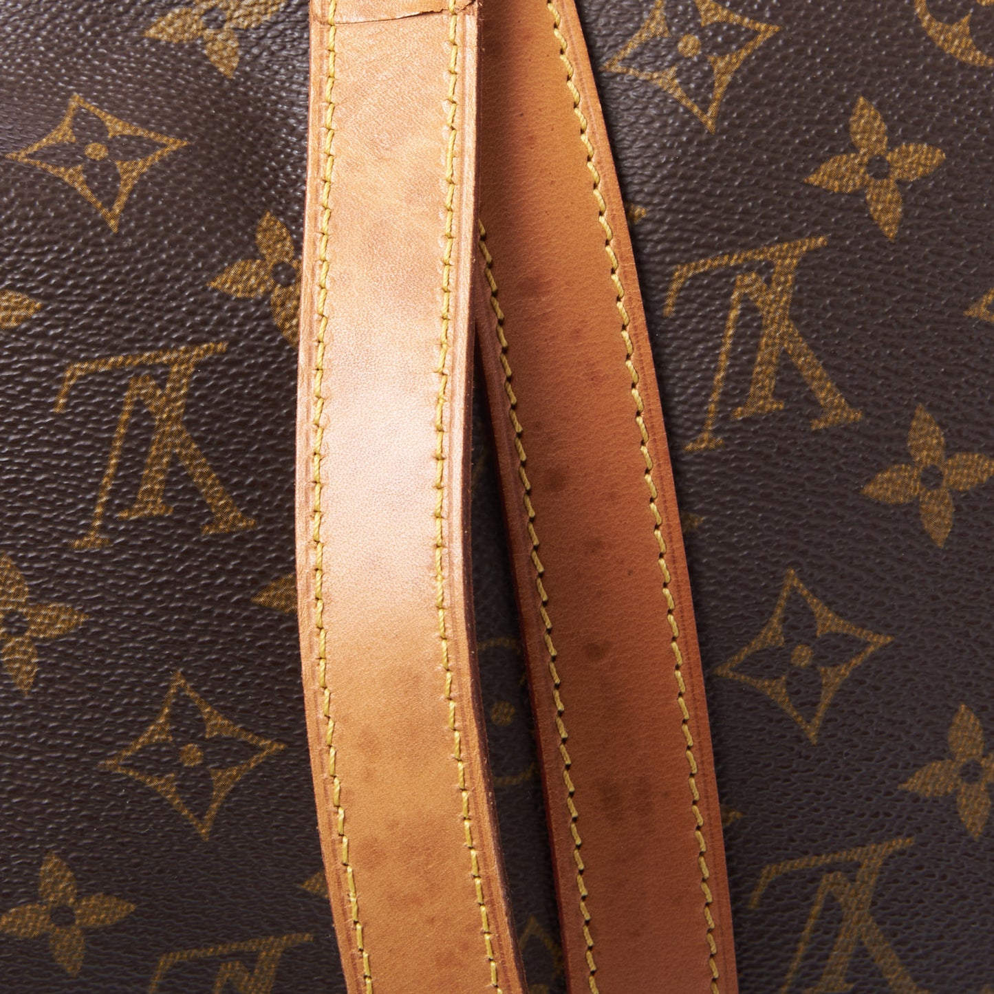 Monogram Sac Flanerie 45