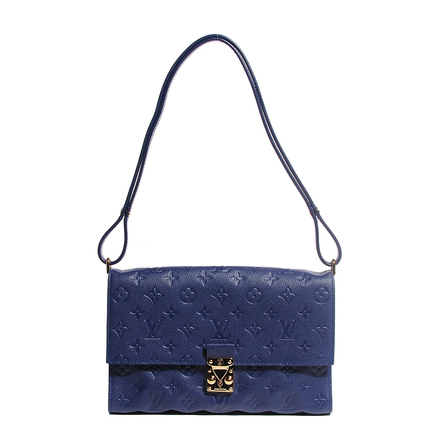 Louis Vuitton Empreinte Fascinante Celeste 1 of 7