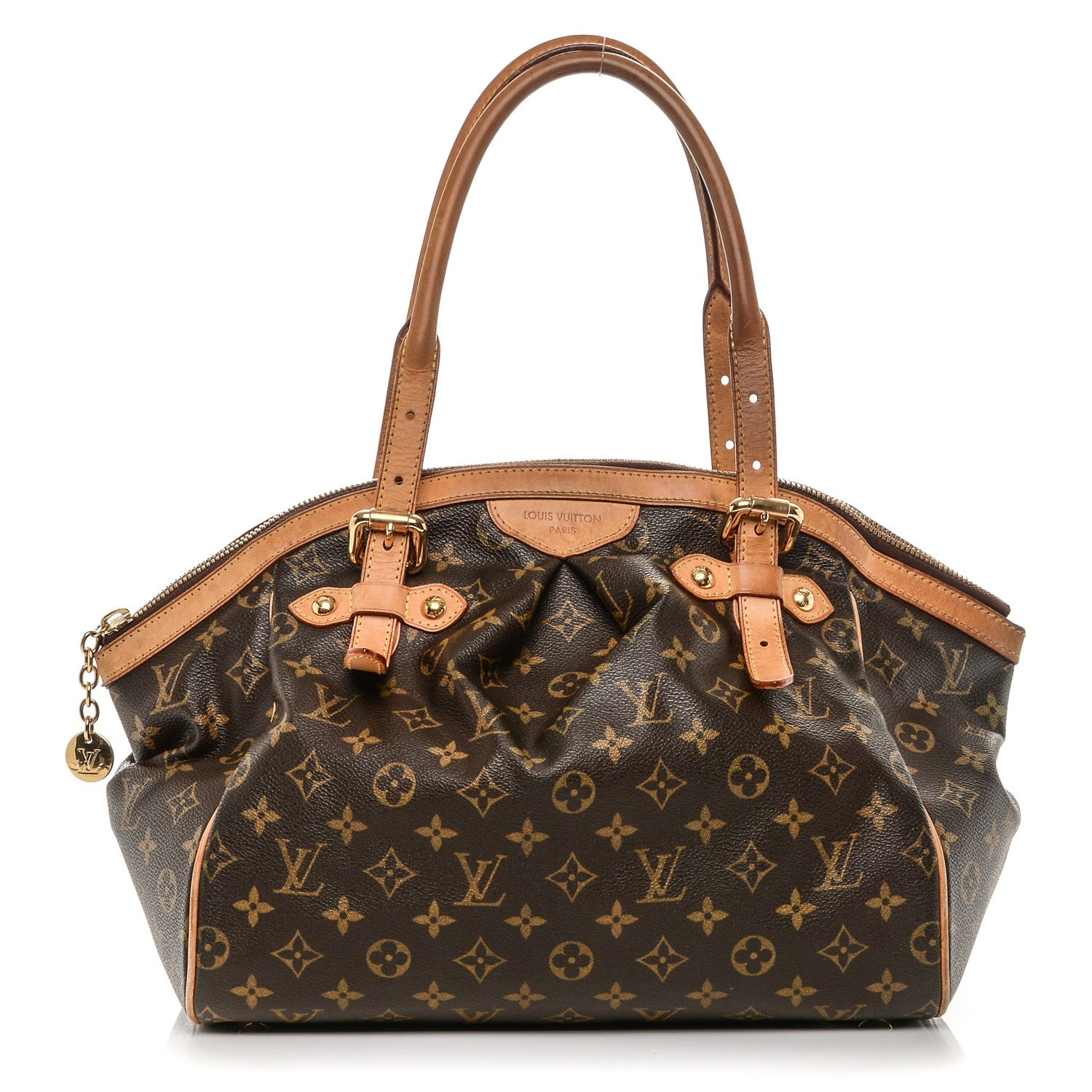 Louis Vuitton Monogram Tivoli GM 1 of 6