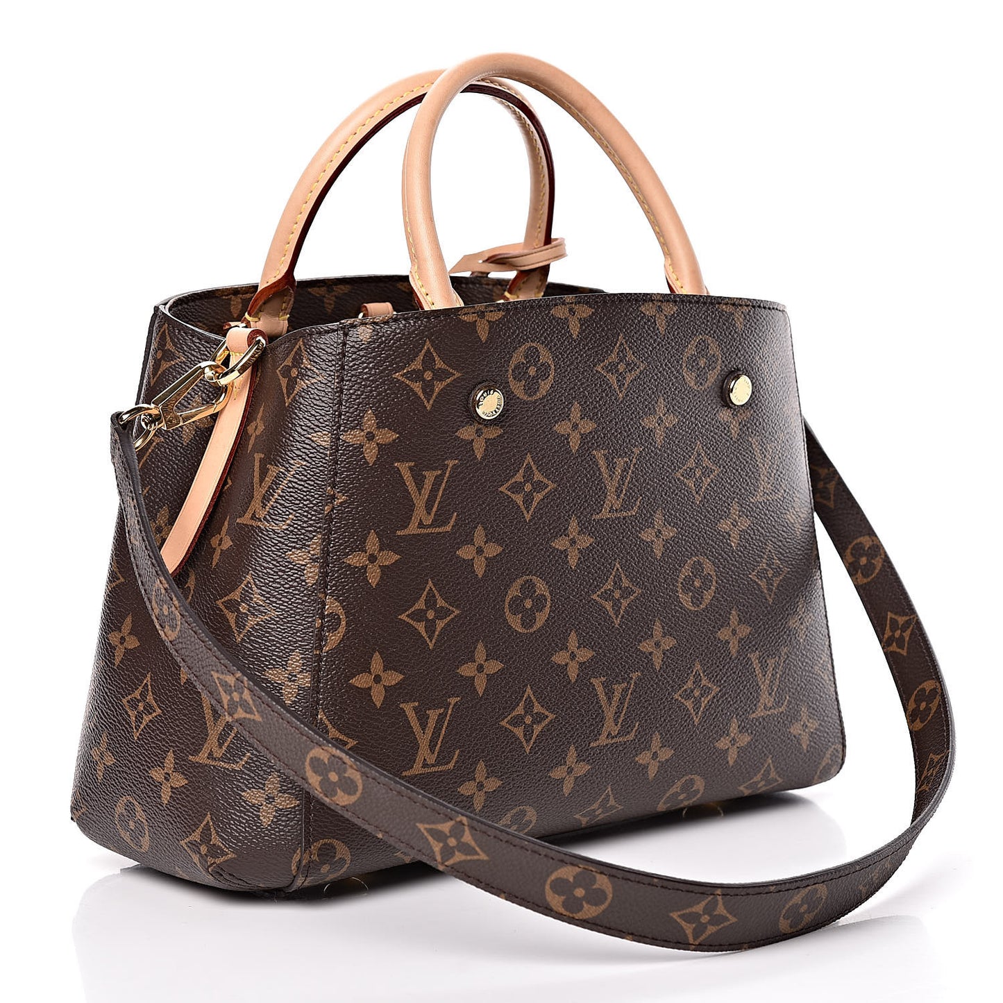 Monogram Montaigne BB