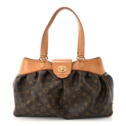 Louis Vuitton Monogram Boetie MM 1 of 12