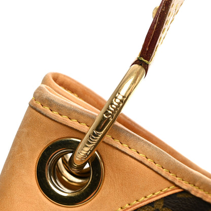 Louis Vuitton Monogram Galliera GM 10 of 10