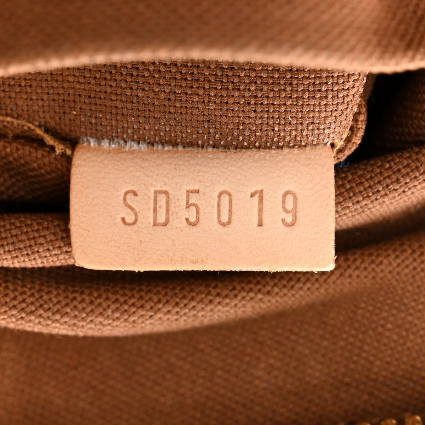 Monogram Tivoli PM
