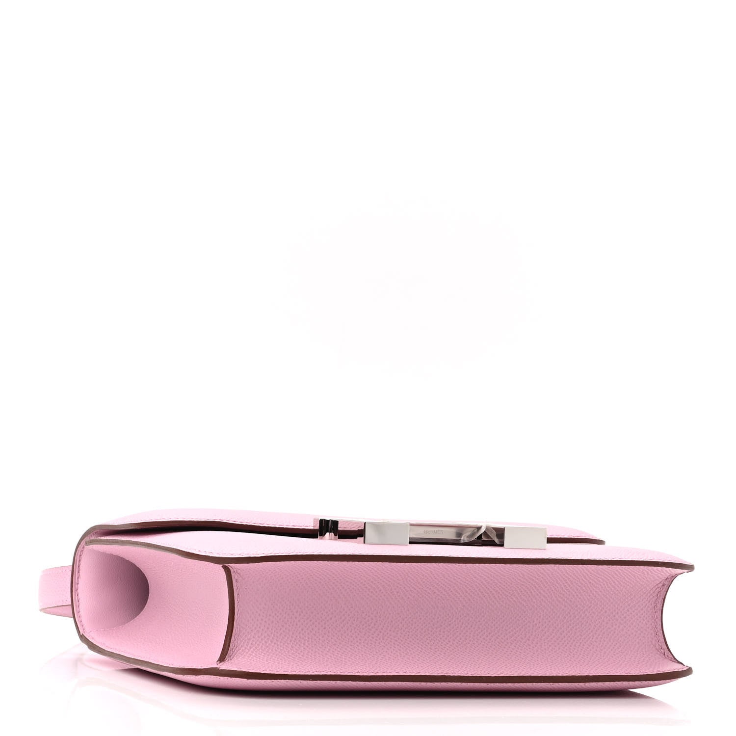 Hermes Epsom Constance 1-24 Mauve Sylvestre 4 of 10