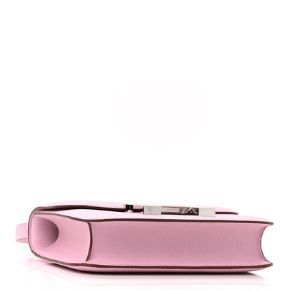 Hermes Epsom Constance 1-24 Mauve Sylvestre 4 of 10