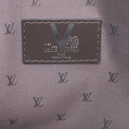 Louis Vuitton Suede Innsbruck Cabas 6 of 7