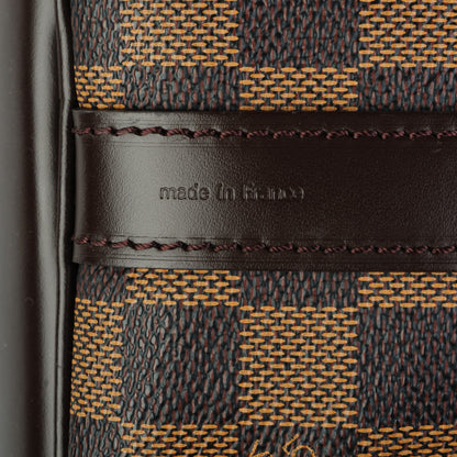 Louis Vuitton Damier Ebene Petit Noe 7 of 8