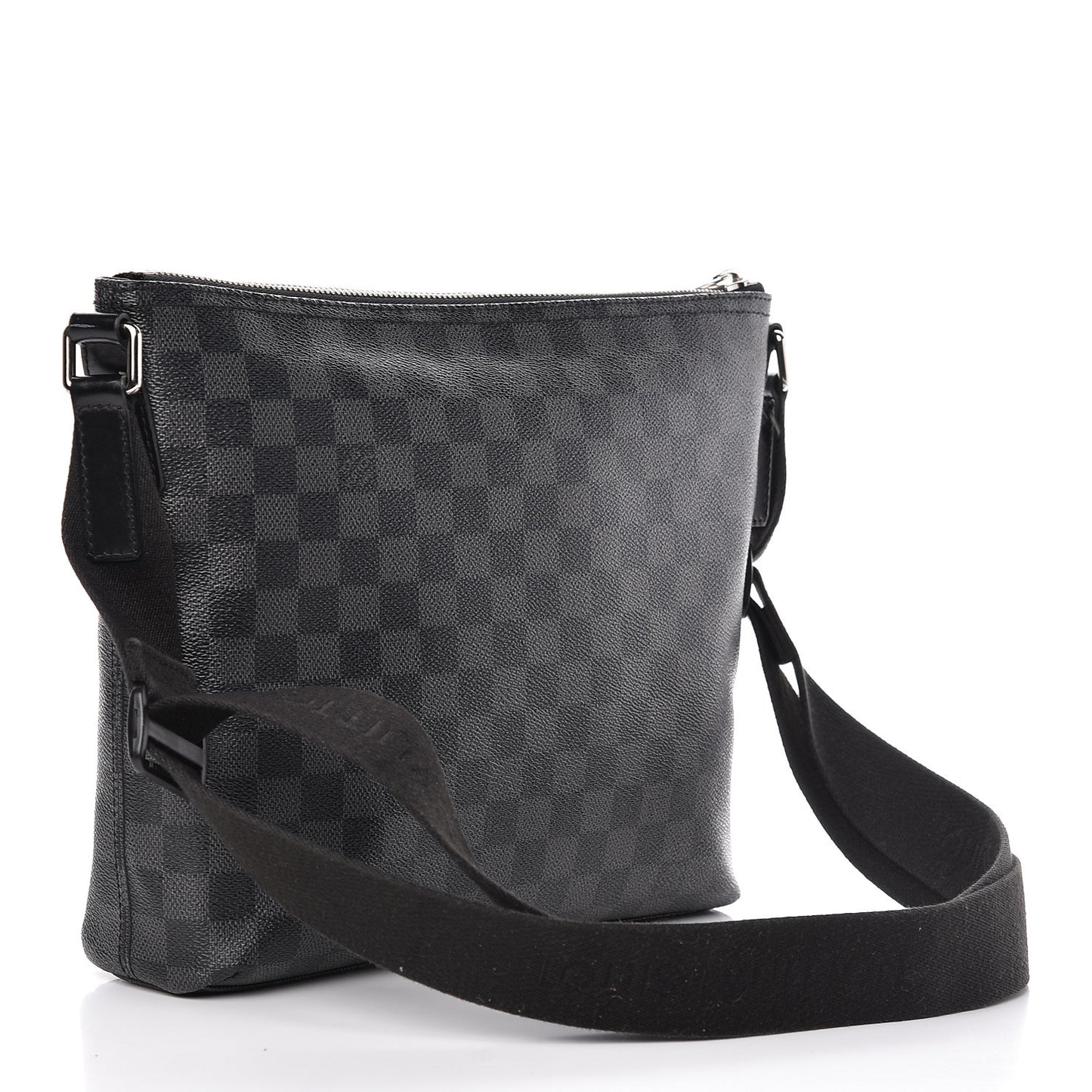 Damier Graphite Mick PM