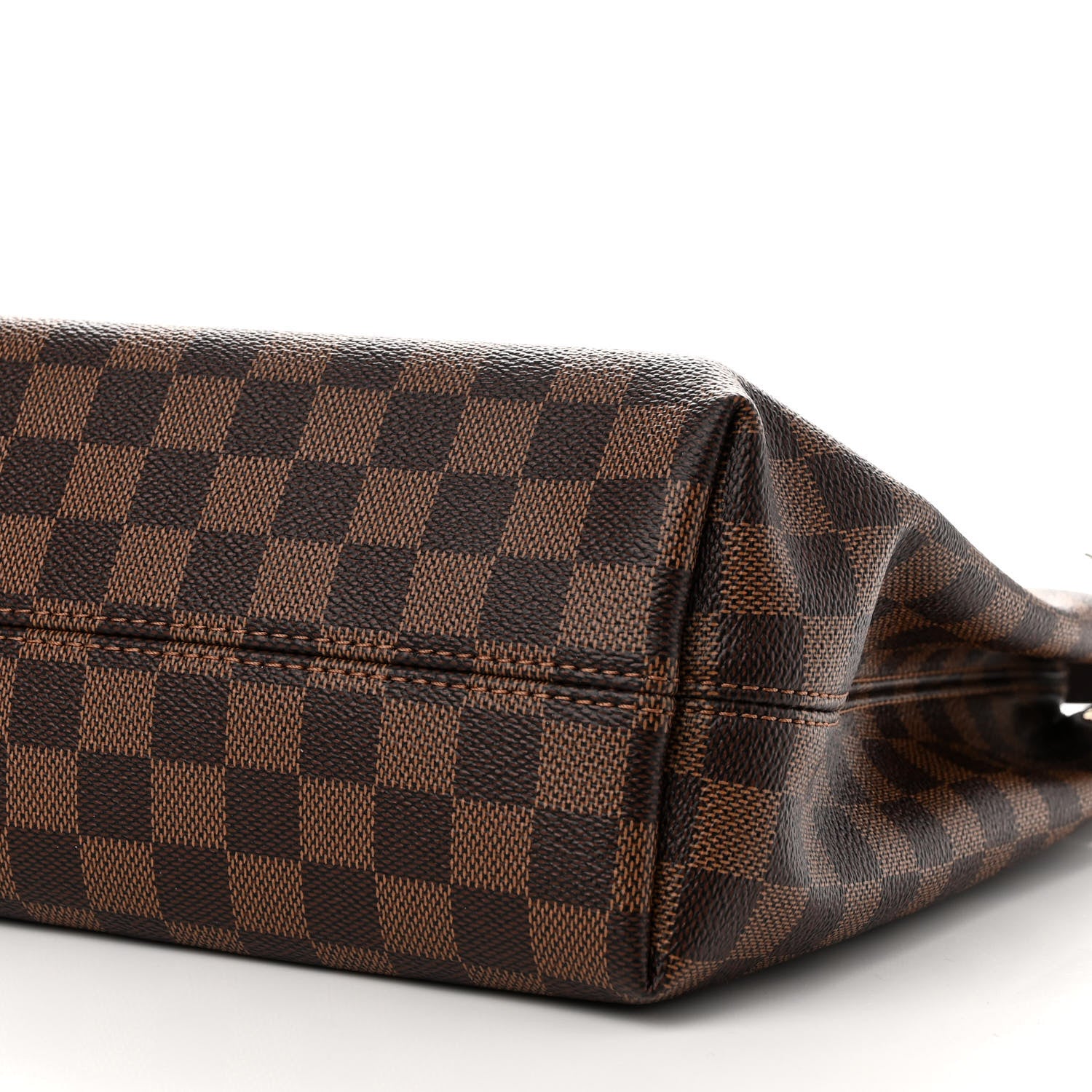 Louis Vuitton Damier Ebene Graceful PM 9 of 9
