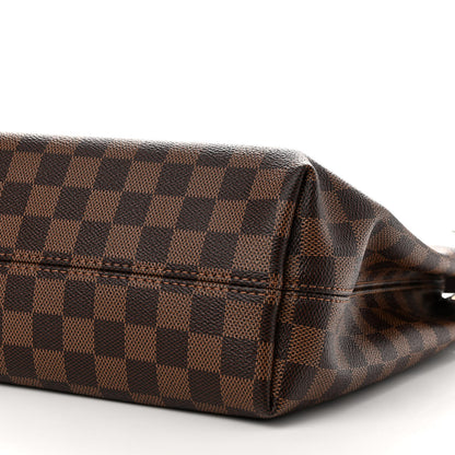 Louis Vuitton Damier Ebene Graceful PM 9 of 9