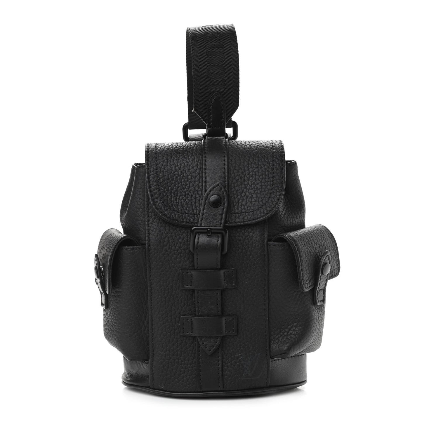 Taurillon Christopher XS Backpack Black