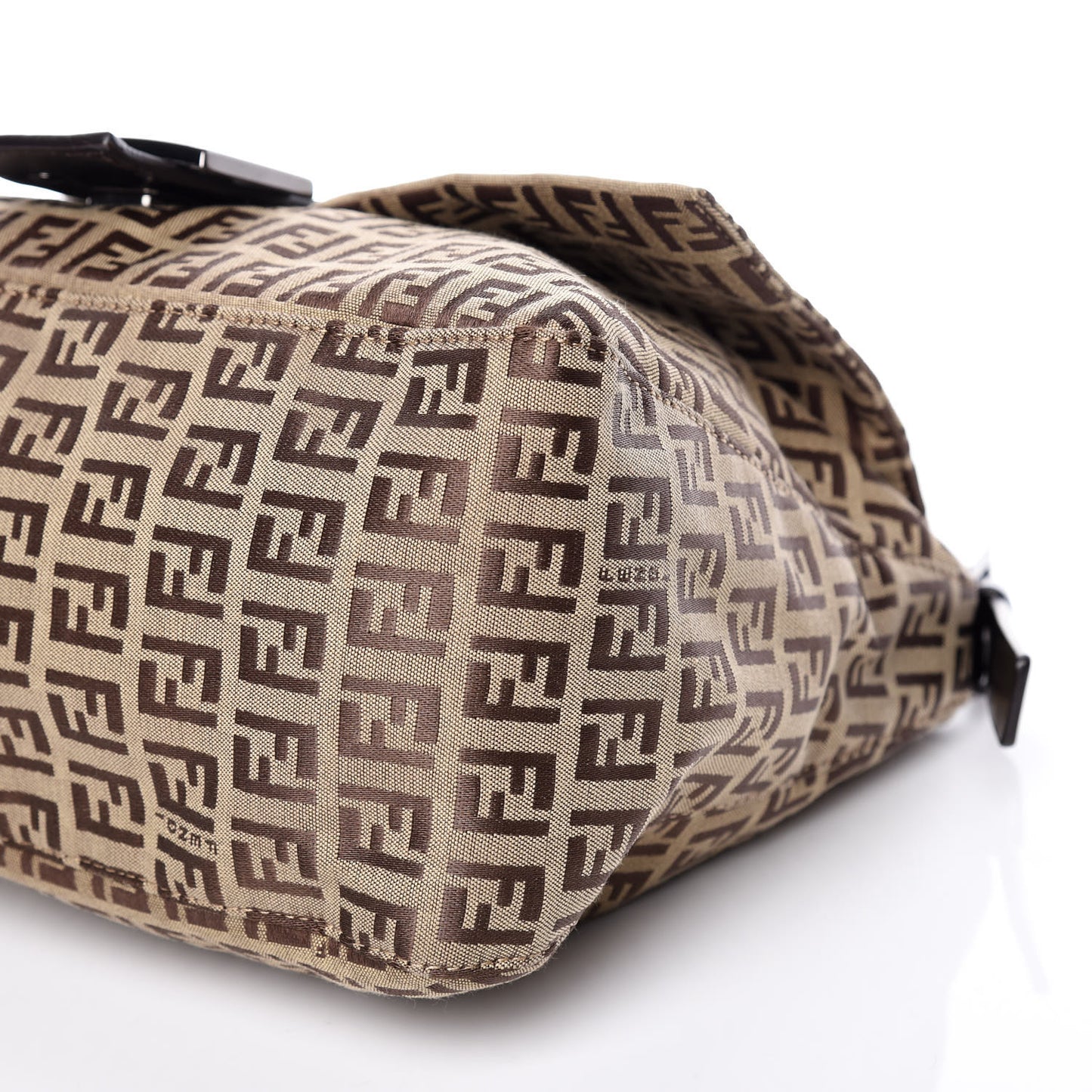 Zucchino Mama Baguette Dark Brown