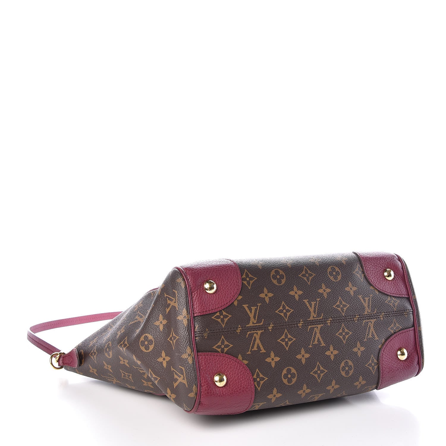 Louis Vuitton Monogram Estrela NM Aurore 5 of 11