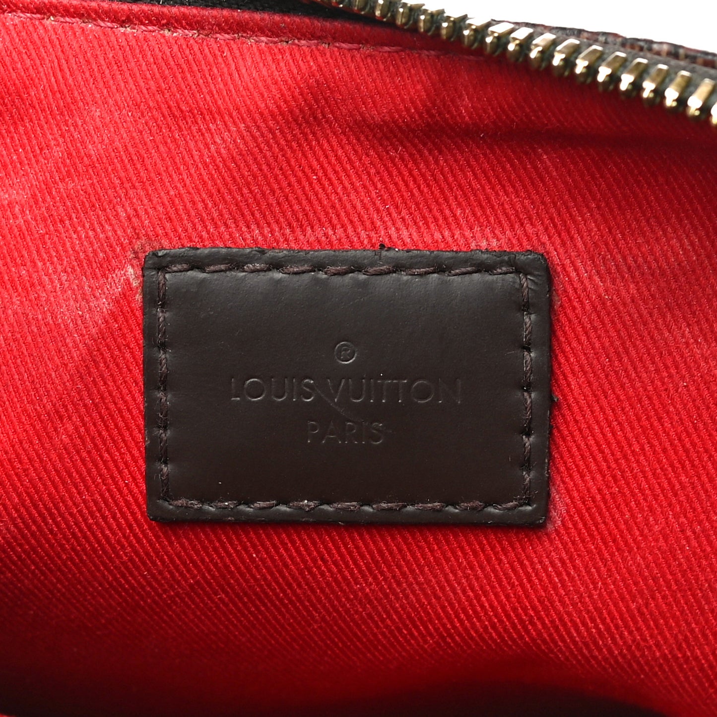 Damier Ebene South Bank Besace
