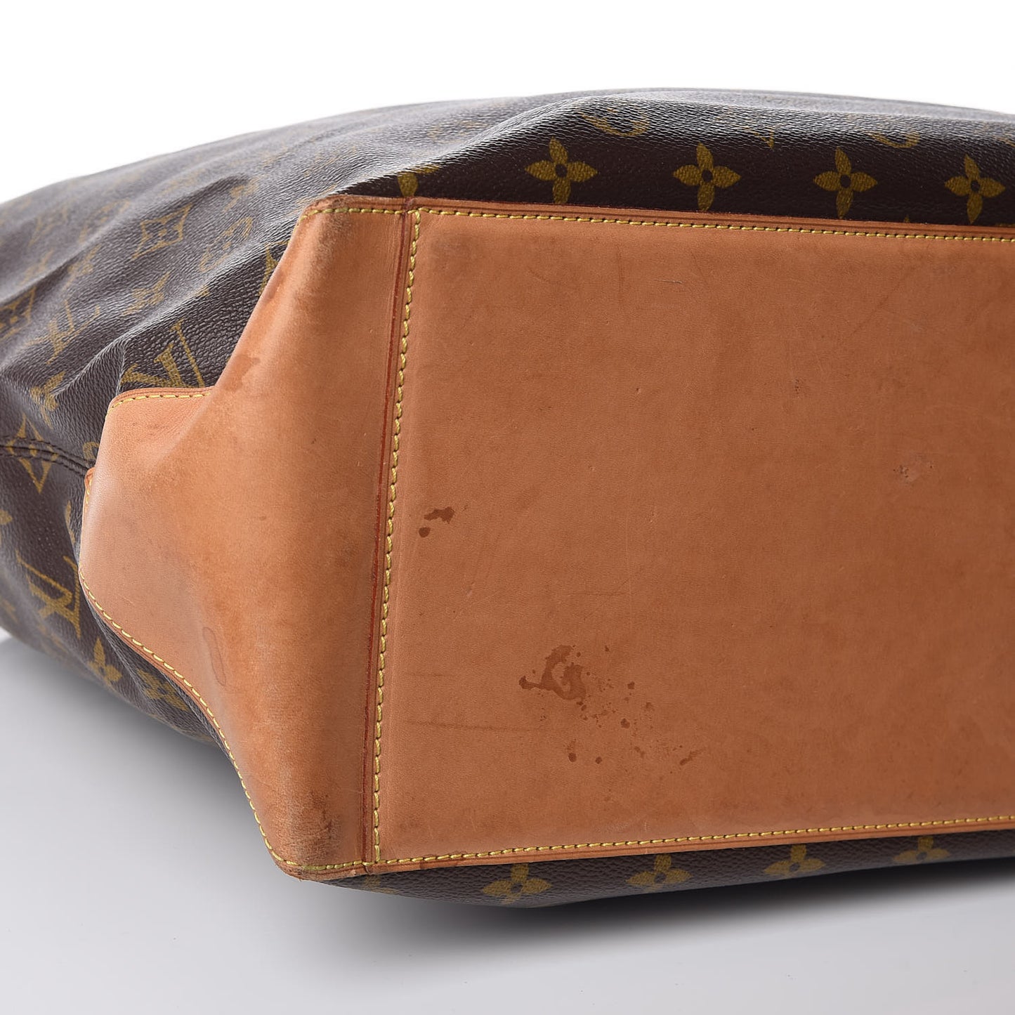 Monogram Cabas Alto