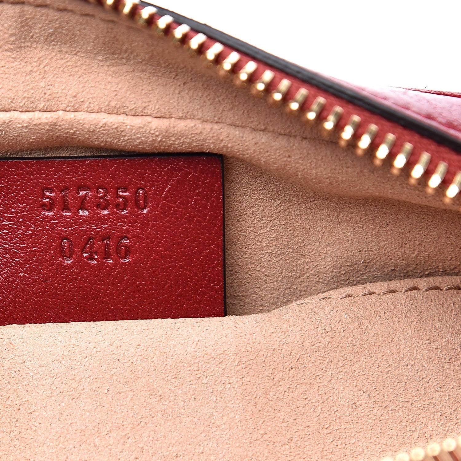 Gucci Suede Calfskin Web Mini Ophidia Shoulder Bag New Blue Romantic Cherry 7 of 11