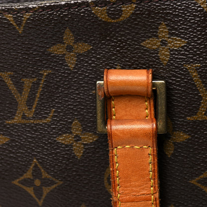 Louis Vuitton Monogram Vavin GM 12 of 12